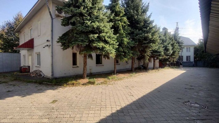 Продаж окремої комерційної будівлі пр-т Б. Хмельницького (Сталінграду) - фото 1