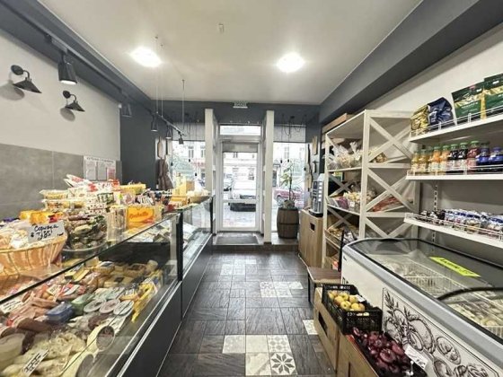 Продажа магазина в центре города. код 116610 Одеса