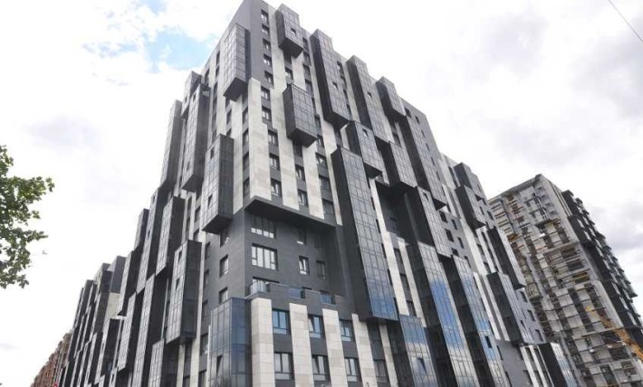 Продаж комірка 2 м2, ЖК Greenville House, м. Львів - фото 1