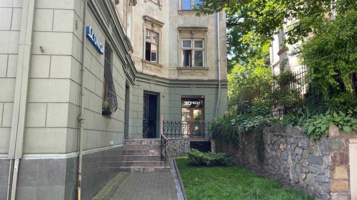 Продаж/Приміщення/ремонт/Вербицького/Бандери/Коперника/Галицький/Львів - фото 1