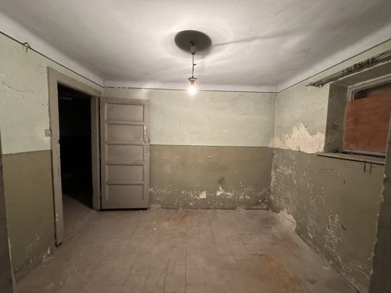 Продаж підвалу вул. Снопківська 44,7 м.кв. Львов