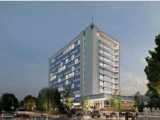 Продам готель у Львові працюючий Львів