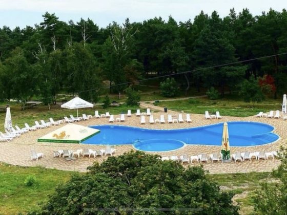 Продам базу отдыха