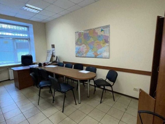 Продаж приміщення 105 м² просп.Повітрофлотський 78 Севастопольська пл Київ