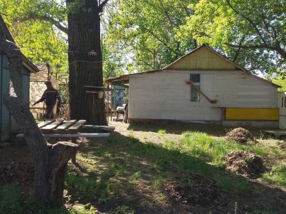 Продаж Майнового комплексу/ БАЗА ВІДПОЧИНКУ / Київ/ Осокорки Київ