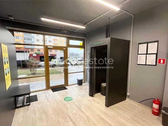 Фасад в ЖК Міністерський 55м2 діючий бізнес. Пасивний дохід Киев