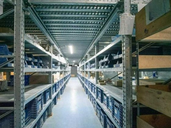 Продаж промислово-складського комплексу на лівому березі! 12 000 м² Київ