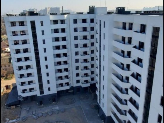 Будівельна компанія продає свою комерційну нерухомість. Одеса