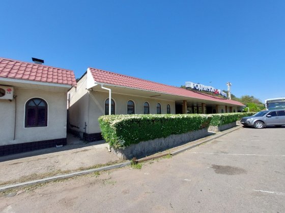 Продається діючий бізнес в найближчому передмісті Одеси Одеса