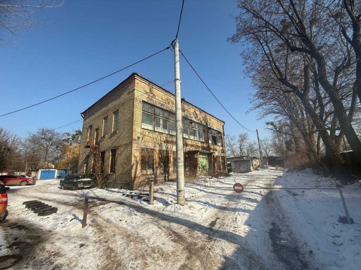 Продаж ОСБ 440м2 Олекси Гірника 41 Відрадний Соломʼянський без комісії - фото 1