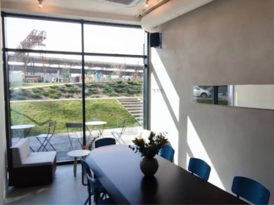 Продаж комерційного приміщення | орендар кавʼярня, Львів Парус Сіті Львів