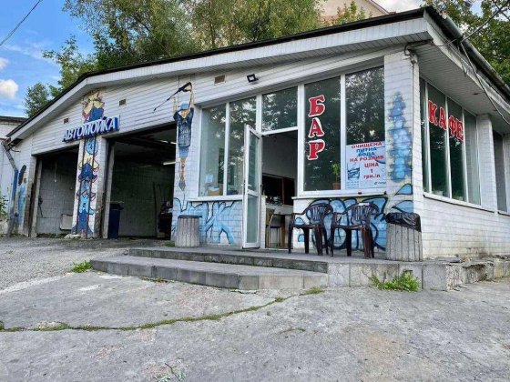 Продам окрему будівлю, Автомийка, Сирець! Київ