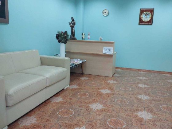 Комерційне приміщення під офіс/школу/дитячий садок. Говорова Одесса