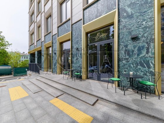 Продаж об'єкту сфери харчування, Шевченківський р-н Київ