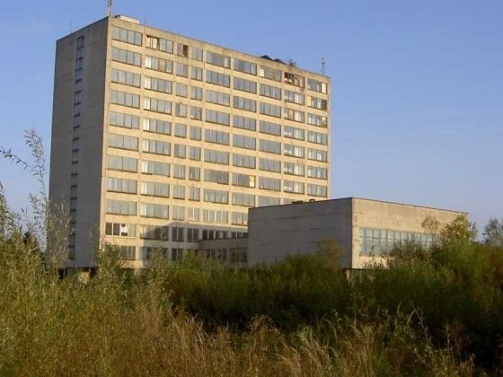 Майновий комплекс, 11123 кв.м. вул. Шевченка, Львів Львов