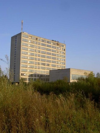 Майновий комплекс, 11123 кв.м. вул. Шевченка, Львів - фото 1