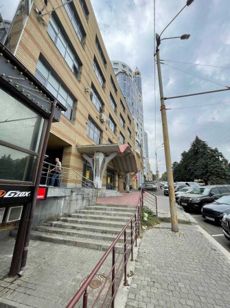 Продаж офісу в ЖК Славія комерція центр парк шевченка новобудова - фото 1