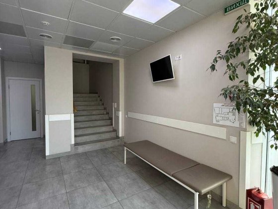 Продаж комерційного приміщення в центрі Дніпра Дніпро