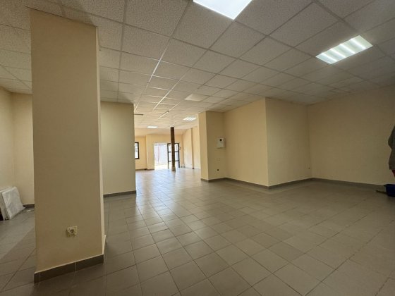 Оренда приміщення Калуш