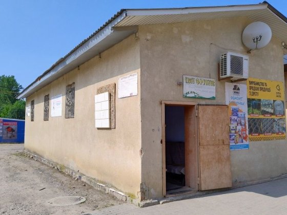 Здам в оренду приміщення Калуш