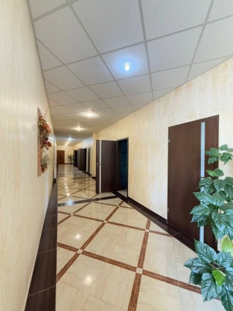 Оренда офіс центру 1500 м - фото 1