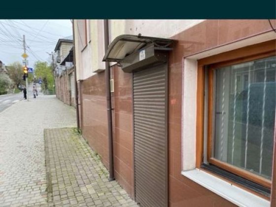 Оренда Площа Героїв Калуш