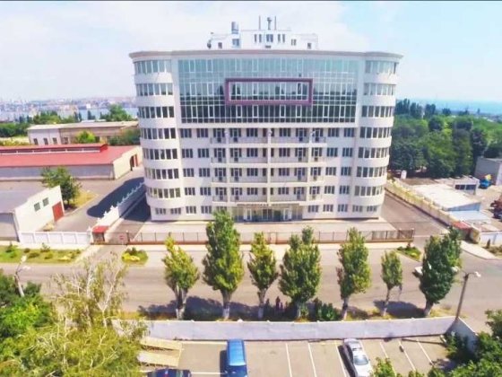 Оренда офісів у Чорноморську бізнес-центр "Іллічівська Перлина" Чорноморськ