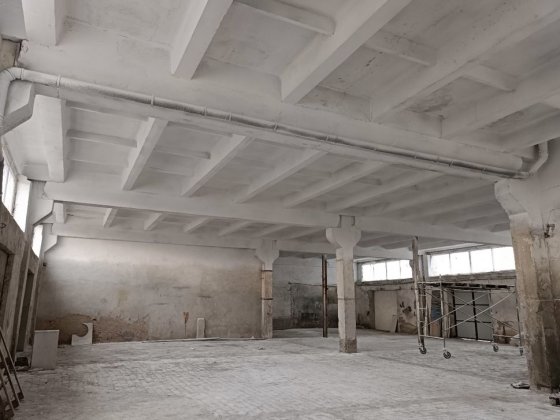 Чорноморськ! Здається в оренду складські приміщення! Чорноморськ