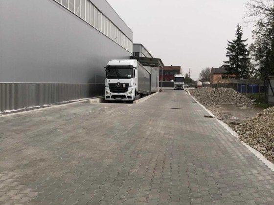 Оренда складське приміщення,Комерція,Склад 1761 м/кв. Калуш