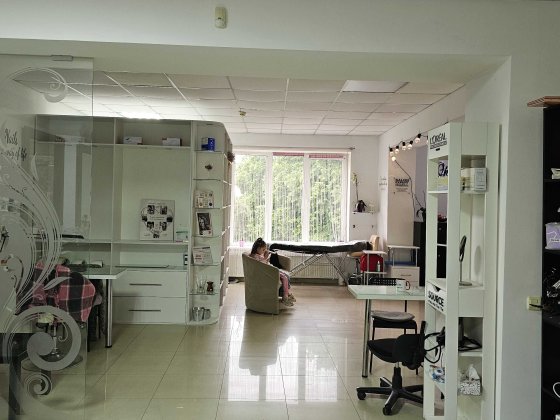 Оренда комерції. Прохідна зона. Калуш