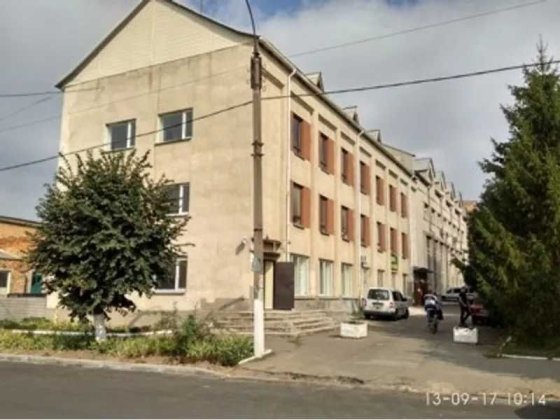 Оренда нежитлового приміщення ЦЕНТР! Каменка