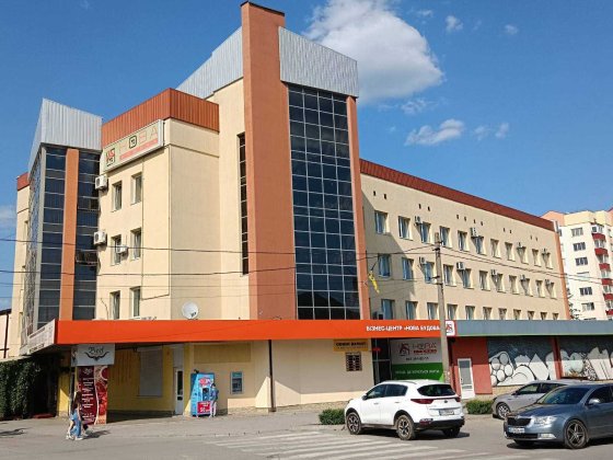 Оренда офісних приміщень Кам'янець-Подільський