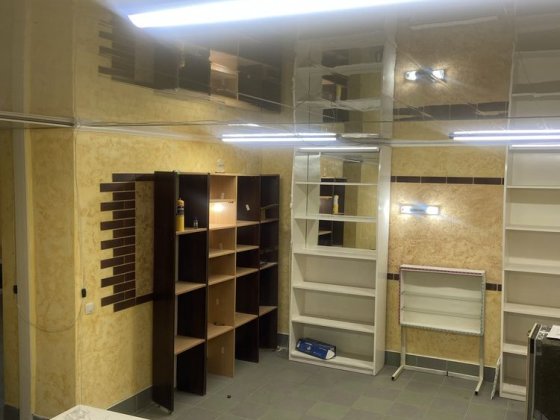 Здам в оренду комерційне приміщення . Кам'янець-Подільський