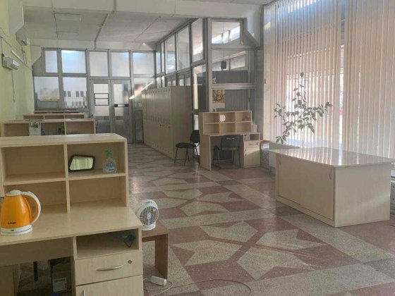 Центр, 1 пов, 113,5 м2, вул. Соборна, 9 Кам'янець-Подільський