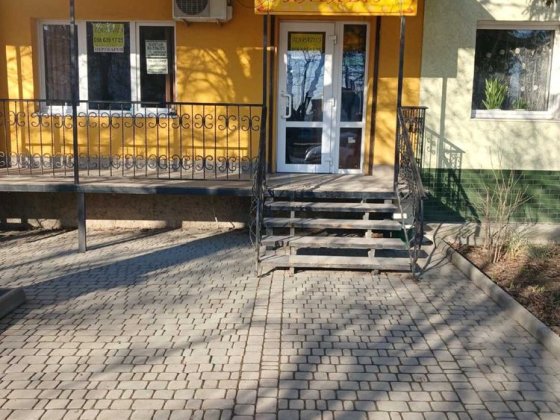 Здам частину приміщення в оренду!Власник Кам'янець-Подільський