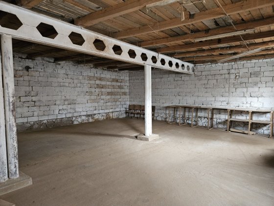 Оренда складське приміщення Канев