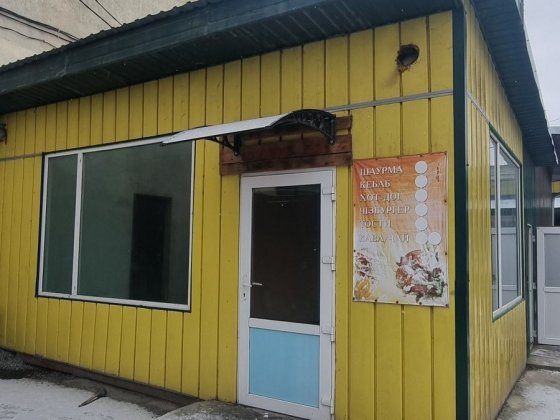 Здається приміщення біля центрального Ринку. Кам'янець-Подільський