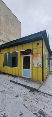 Здається приміщення біля центрального Ринку. - фото 1