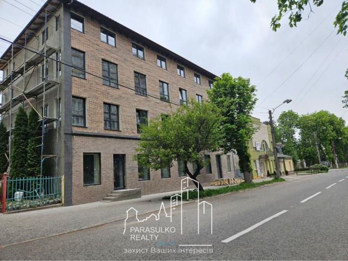 Здам в оренду стильні приміщення, в центральній частині міста - фото 1