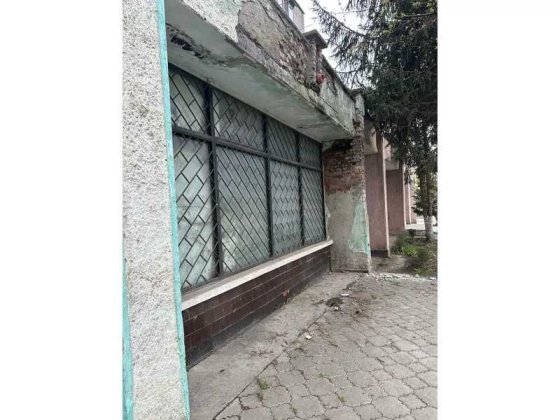 ОРЕНДА - приміщення магазину, площею 73,50 м2 м. Кам’янець-Подільський Кам'янець-Подільський