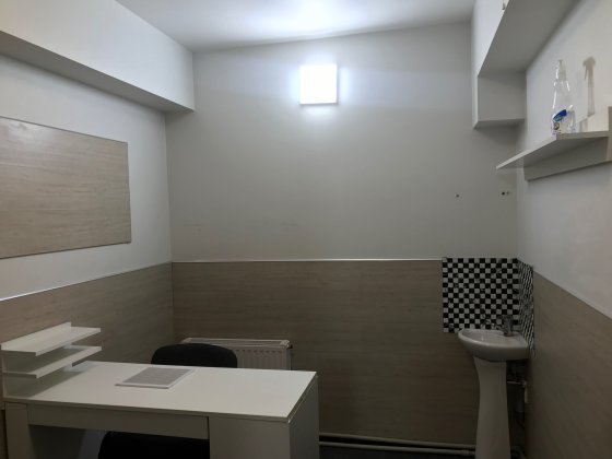 Оренда кабінету салону Канев