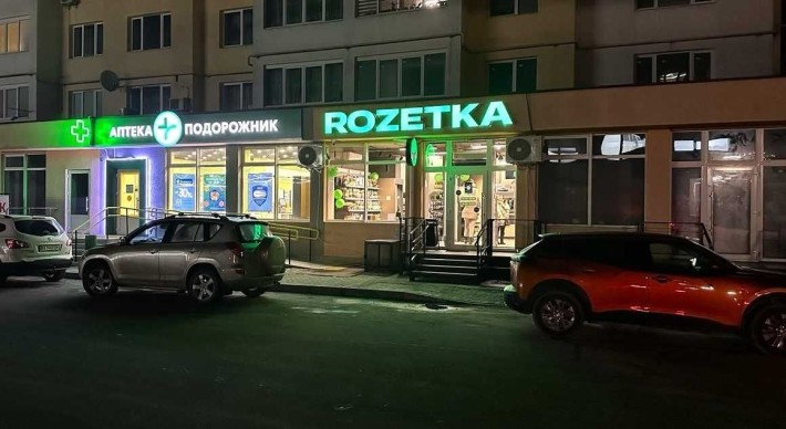 Оренда останього приміщення 90 кв.м. - фото 1