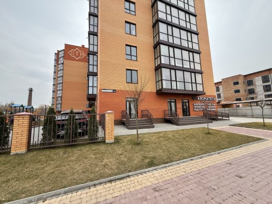 Оренда фасадних комерційних приміщень | Різні площі Каменец-Подольский