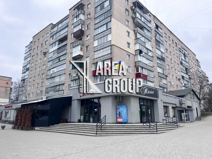 Здається в оренду приміщення в магазині Тано - фото 1