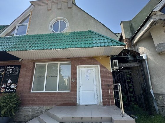 Здам в оренду приміщення Кам'янець-Подільський