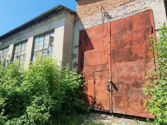 Здається виробничо-складське приміщення. Кам'янець-Подільський