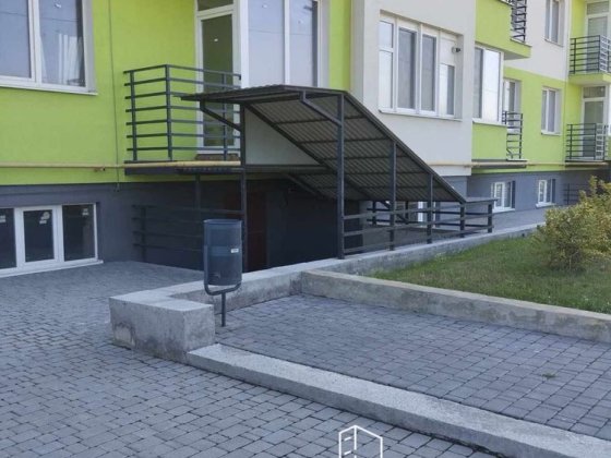 Перша здача комерційного приміщення! Кам'янець-Подільський