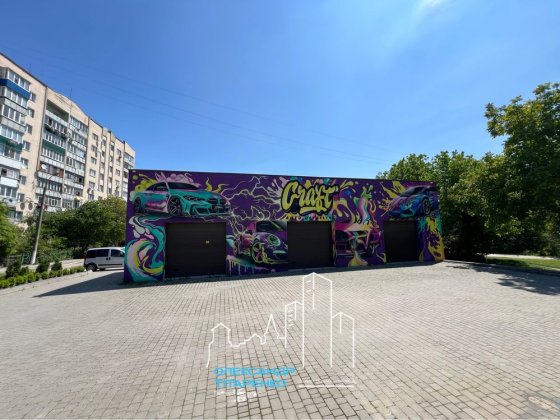 Здам в оренду діючий комплекс! Детейлінг+мийка! Кам'янець-Подільський