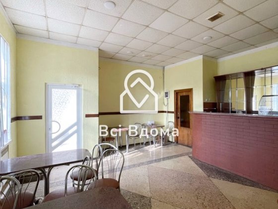 Оренда комерційного приміщення, 50м2 Кам'янець-Подільський