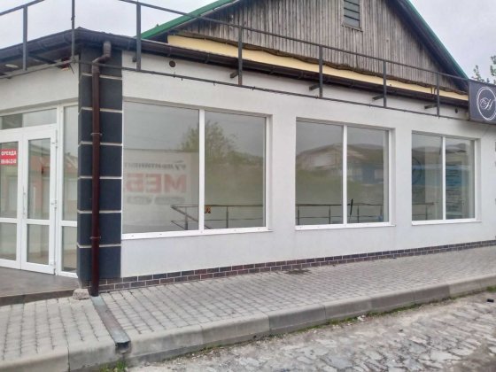 Здається комерційне приміщення. Центр. Ринок. Кам'янець-Подільський